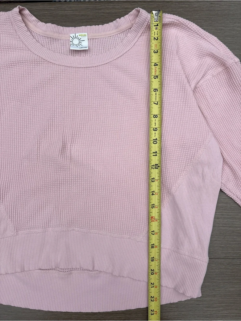 aerie excellent preowned